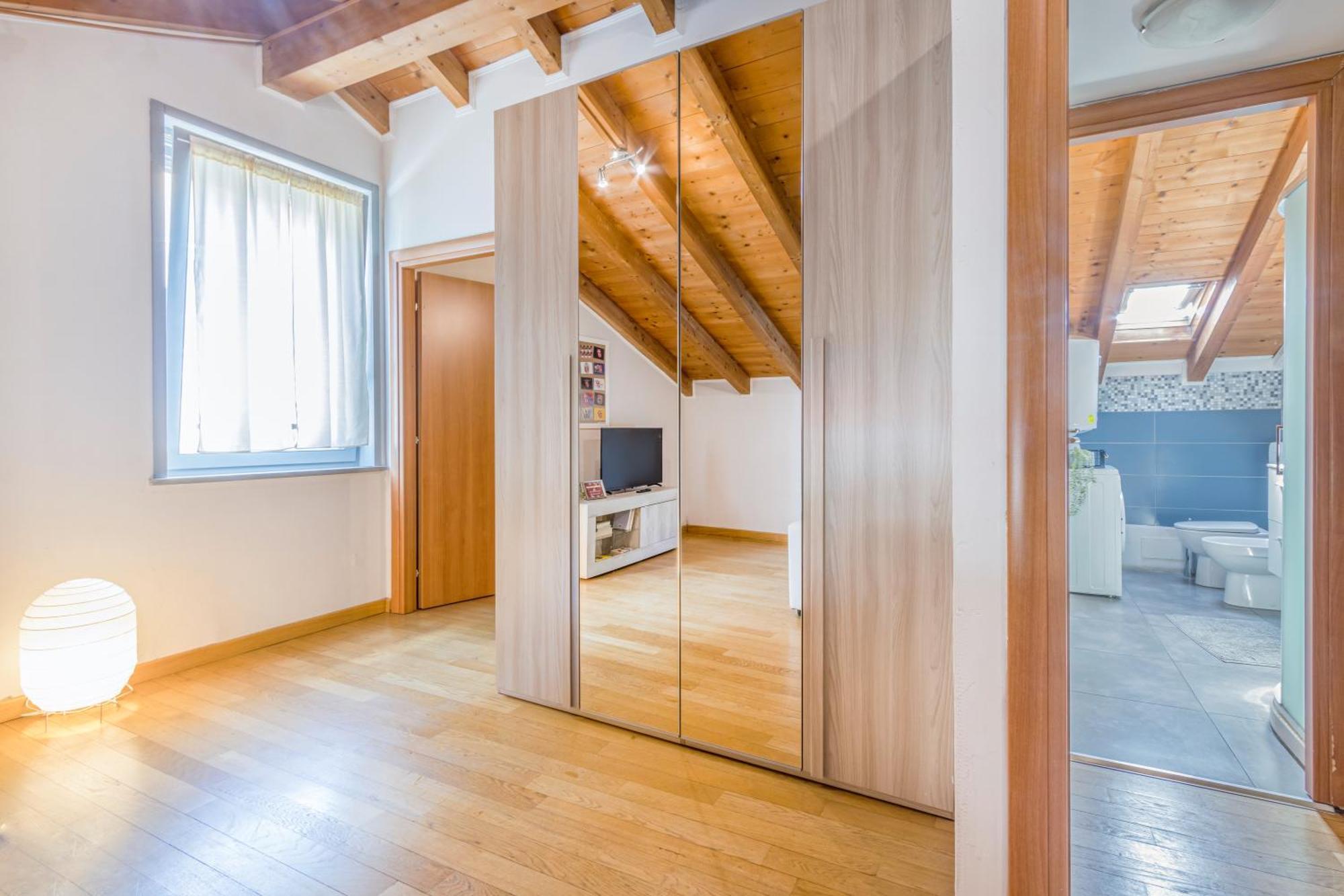 Appartement Stazione 200M - Wifi - Aria Condizionata - Smart Tv à Parme Extérieur photo