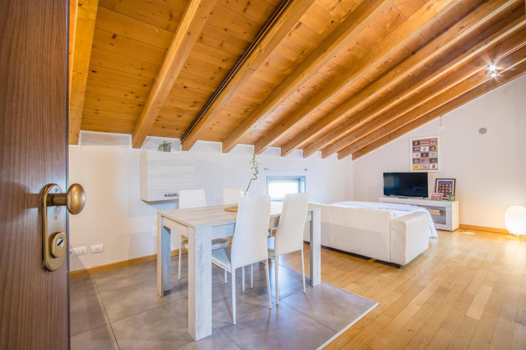 Appartement Stazione 200M - Wifi - Aria Condizionata - Smart Tv à Parme Extérieur photo