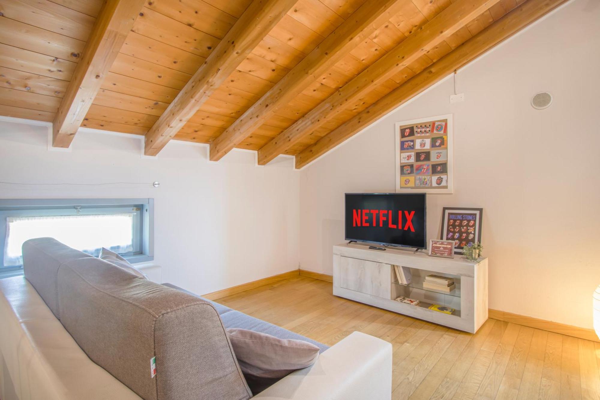 Appartement Stazione 200M - Wifi - Aria Condizionata - Smart Tv à Parme Extérieur photo