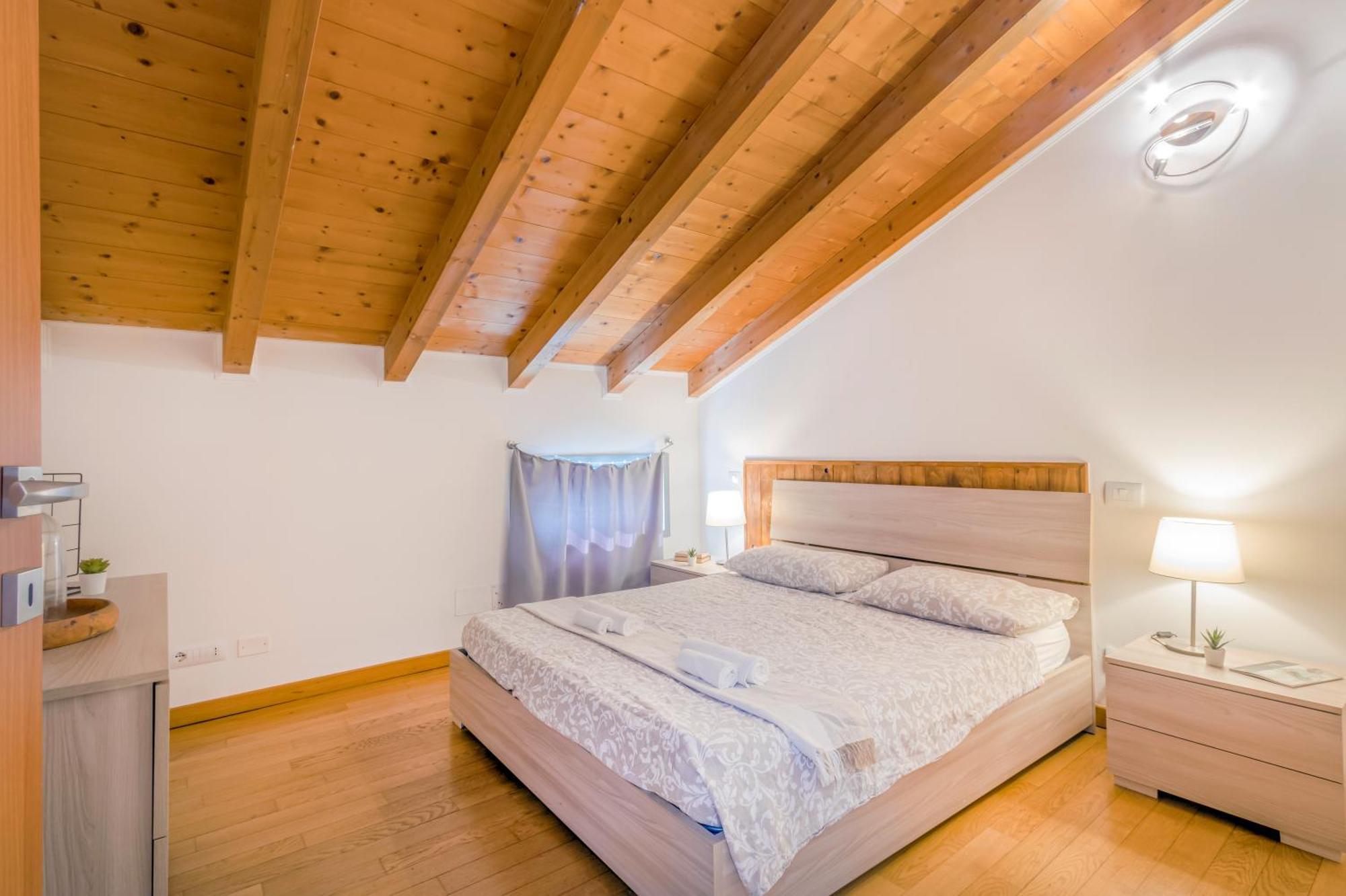 Appartement Stazione 200M - Wifi - Aria Condizionata - Smart Tv à Parme Extérieur photo