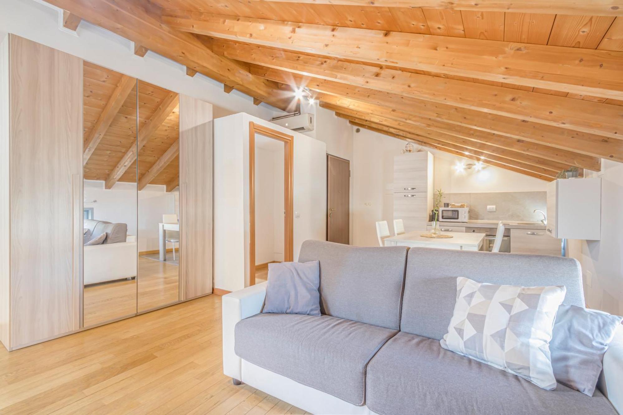 Appartement Stazione 200M - Wifi - Aria Condizionata - Smart Tv à Parme Extérieur photo