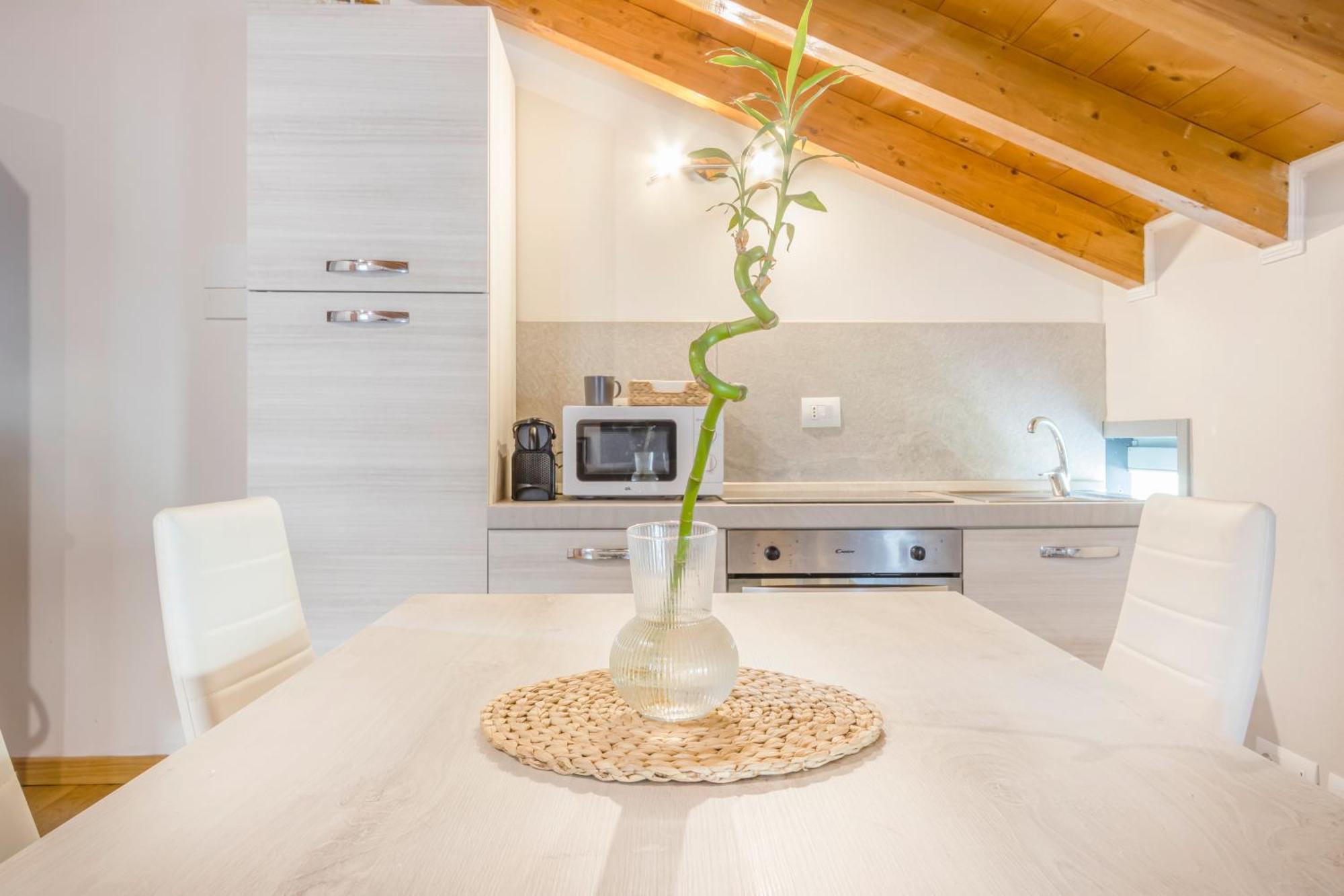 Appartement Stazione 200M - Wifi - Aria Condizionata - Smart Tv à Parme Extérieur photo